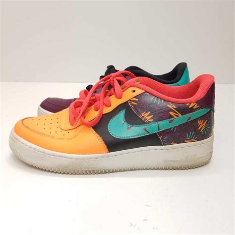 Nike Air Force 1 Low What The 90s (GS) 